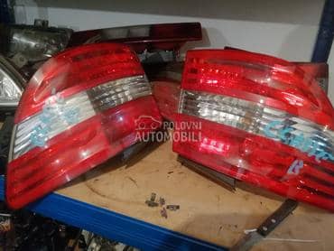 Stop svetla za za Mercedes Benz B Klasa od 2004. do 2010. god.