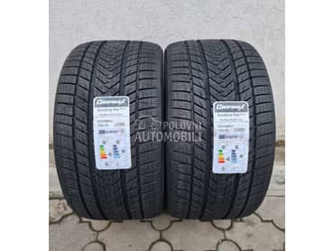 Gripmax 325/30 R21 Zimska