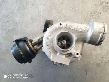 Turbina za Audi A4, A6