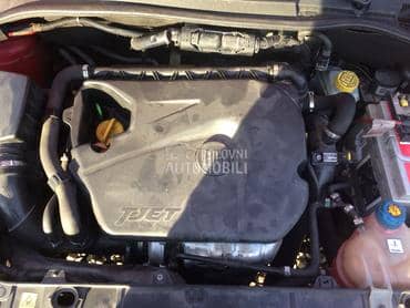 Motor za Lancia Delta od 2008. do 2014. god.