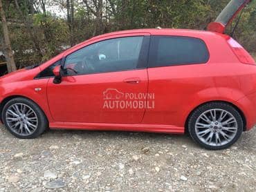 Kociona klesta za Fiat 500, Bravo, Croma ... od 2001. do 2013. god.