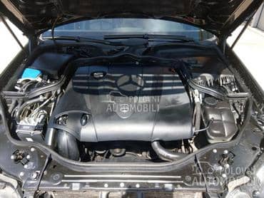 MOTOR za Mercedes Benz E 220 od 2004. do 2008. god.