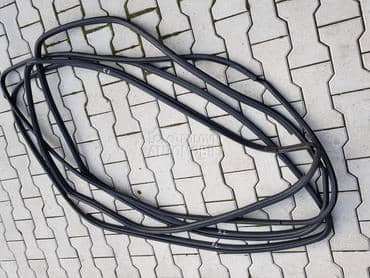 gumeni kederi vrata za Toyota RAV 4 od 2006. do 2012. god.