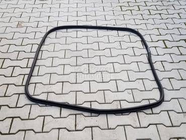 keder gepek vrata za Toyota RAV 4 od 2006. do 2012. god.