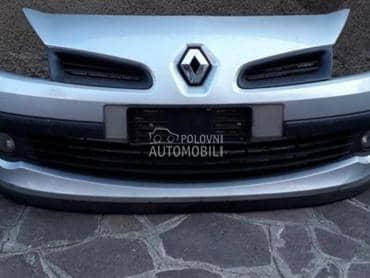 BRANIK BRANICI za Renault Clio od 2005. do 2009. god.