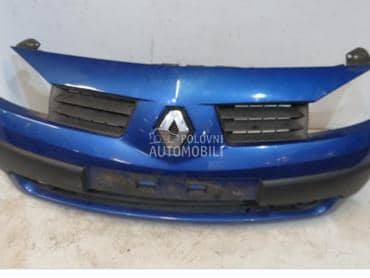 Branik oplata reno megan2 za Renault Megane