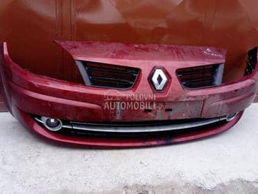 BRANIK BRANICI za Renault Scenic od 2001. do 2009. god.