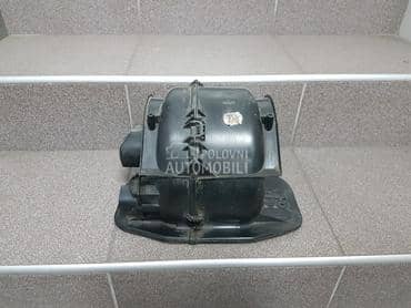 Ventilator kabine za Renault Kangoo