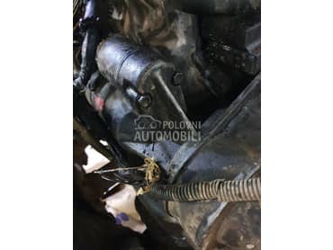 Anlaser za Kia Sportage