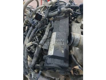 Motor za Kia Sportage