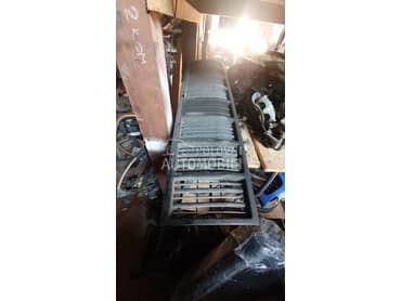 Resetka za Jeep Cherokee