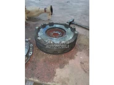 Zamajac za Opel Frontera