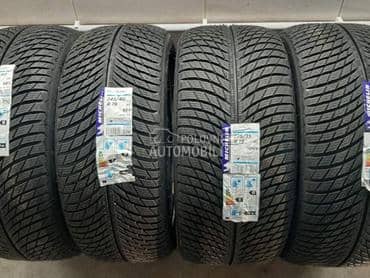 Michelin 275/35 R19 Zimska
