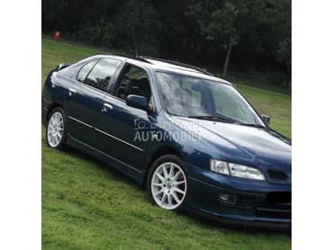Nissan Primera 1998. god. - kompletan auto u delovima