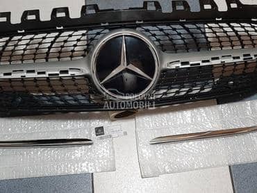 Maska za Mercedes Benz A Klasa od 2018. do 2019. god.