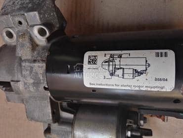 alnaser F10 3.0d za BMW Serija 5