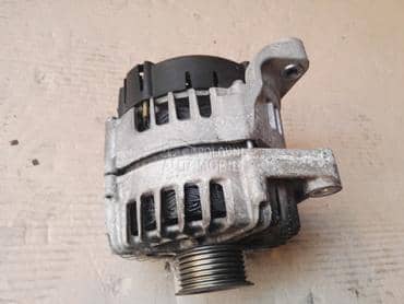 alternator f10 3.0d za BMW 530