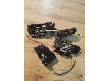 unutrasnje brave f10 za BMW Serija 5