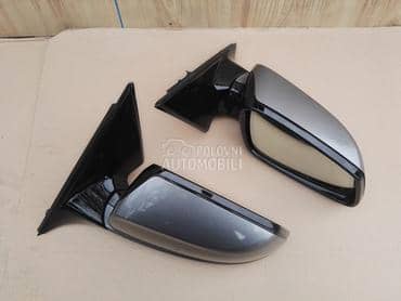retrovizori f10 za BMW Serija 5