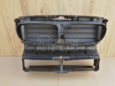 usmerivac sa klapnama f10 za BMW Serija 5