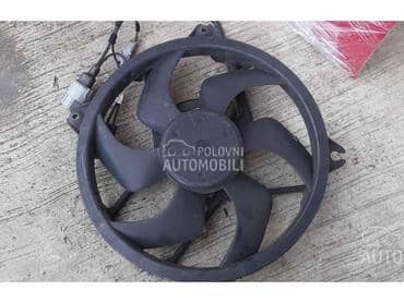 ventilator el. za Citroen C5 od 2004. do 2008. god.