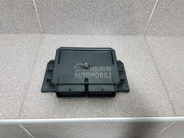 Kompjuteri za Renault Kangoo