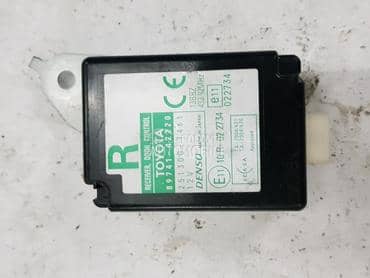 modul door control za Toyota RAV 4 od 2006. do 2012. god.