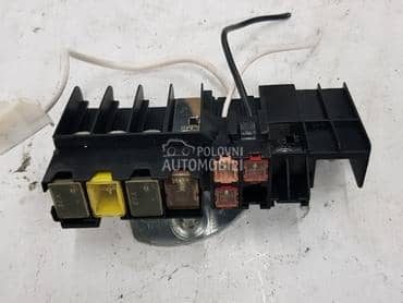 osiguraci nosac za Toyota RAV 4 od 2006. do 2012. god.