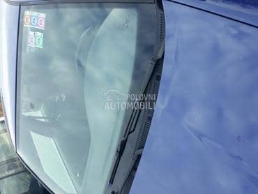 soferka za a4 za Škoda Octavia od 1997. do 2007. god.