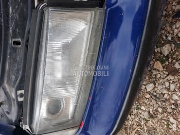 far oktavia a4 za Škoda Octavia od 1997. do 2007. god.