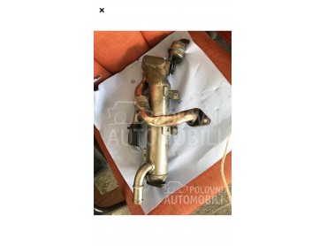 Hladnjak egr-a c.r. za Audi A6 od 2008. do 2011. god.