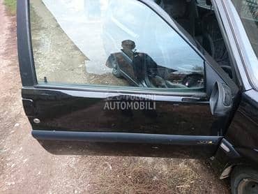 Desna vrata za Citroen Saxo, Xsara