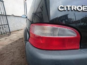 Leva stop za Citroen Saxo
