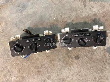 prekidaci klime-grejanja za Citroen C3 od 2002. do 2006. god.