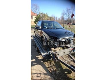 Auto u delove za Citroen Saxo