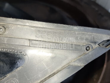 levi retrovizor za BMW 530 od 2004. do 2006. god.