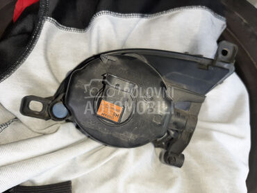 desna maglenka za BMW Ostalo od 2008. do 2010. god.