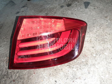 stop za BMW 315, 316, 318 ... od 2011. do 2015. god.