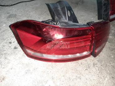 stop za Volkswagen Passat B8 od 2016. do 2019. god.