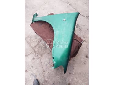 blatobran desni za Fiat Punto od 1999. do 2003. god.