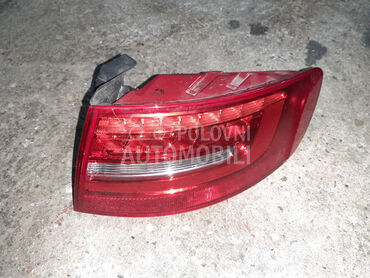 stop svetla a4 B8 karavan za Audi A4 od 2012. do 2016. god.