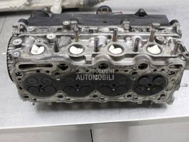 Glava i blok ZA VISE MODELA za Opel Insignia od 2000. do 2018. god.