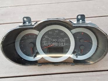 kiolmetar sat za Toyota RAV 4 od 2006. do 2012. god.