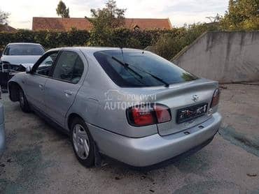 STOP SVETLO PRIMERA P11 za Nissan Primera od 2000. do 2002. god.