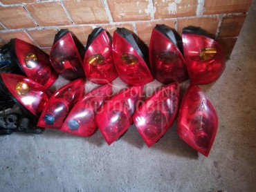 STOP SVETLA PRIMERA P12 za Nissan Primera od 2002. do 2007. god.