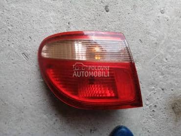 STOP SVETLO N16 LIMUZINA za Nissan Almera od 2000. do 2006. god.