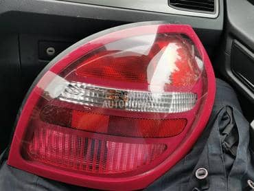 STOP SVETLA N16 HATCHBACK za Nissan Almera od 2000. do 2002. god.