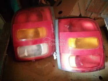 STOP SVETLA MICRA K11 za Nissan Micra od 1992. do 2002. god.