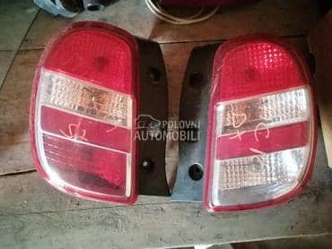 STOP SVETLA MICRA K13 za Nissan Micra od 2010. do 2017. god.