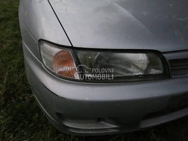 FAROVI ALMERA N15 za Nissan Almera od 1995. do 2000. god.